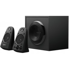 Logitech Z623 Black